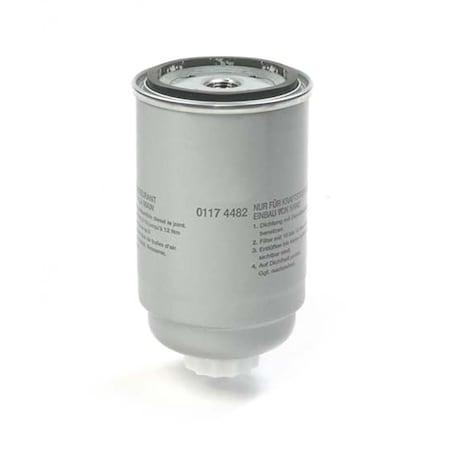 Aic Replacement Parts Filter, Fuel A-01174482-AI